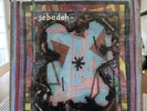 OG 1993 Sebadoh / Bubble & Scrape vinyl (SP192)