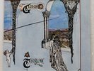 GENESIS INTRUSION CHARISMA RJ7301 Japan LP
