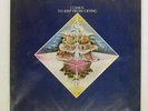 COMUS TO KEEP FROM CRYING VIRGIN VIP4069 Japan INSERT VINYL LP