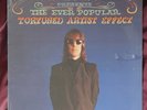 Todd Rundgren - The Ever Popular Tortured Artist Effect - LP - Cut-Out - Sealed