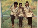 Modern Soul Boogie Funk 45 MAHOGANY My Heart Goes Boom STAMINA listen
