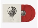 *BRAND NEW* Sleep Token Take Me Back To Eden (Translucent Red) Vinyl LP