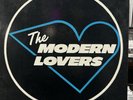 The MODERN LOVERS   HOME OF THE HITS (1976) BZ-0050 VINYL LP   JONATHAN RICHMAN