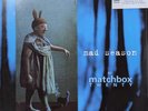 MATCHBOX TWENTY Mad Season SEALED 2LP