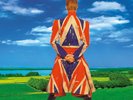 David Bowie Earthling Double LP Vinyl NEW
