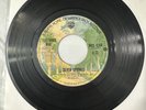 FLEETWOOD MAC VINYL 45 Rpm Go Your Own Way/Silver Springs   Rare Record 7