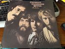 Creedence Clearwater Revival   Pendulum LP 1970 Fantasy Records 8410 Excellent