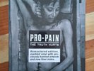 Pro-Pain - The Truth Hurts VINYL LP + CD