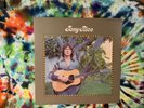 Tony Rice Self Titled Rounder Records Ex / Nm- Translucent Brown Vinyl RaRe