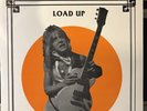 Randy Rhodes - 1981 Load Up Live Ozzy Osbourne, Quiet Riot