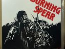 Marcus Garvey by Burning Spear (Vinyl) - OPEN Minor Sleeve Damage