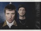 Divide And Exit - R... Sleaford Mods UK vinyl LP  record