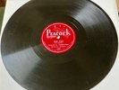 Big Mama Willie Thornton 1955 R&B 78 The Fish / Laugh Laugh Laugh PEACOCK M-HEAR