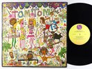 Tom Tom Club - S/T LP - Sire