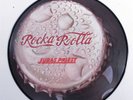 JUDAS PRIEST Rocka Rolla S.P.I. PD-201 LP VG+ france picture disc s