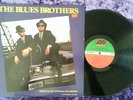 The Blues Brothers (Original Soundtrack Recording) - US LP 1980
