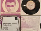 CLOONEY TUNES 2x 7” Vinyl-Interpol Bright Eyes Trail Of The Dead Hopewell Fiver