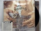 Madonna - Like A Prayer - 1989 US 1st Press Album (NM) Ultrasonic Clean