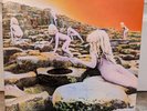 LED ZEPPELIN - HOUSES OF THE HOLY LP 1977 U.S. Release