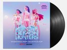 K-Pop Demon Hunters SHIPS TODAY Original NetflixFilm Soundtrack VINYL  EXCLUSIVE