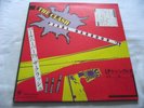 THE CLASH   PEARL HARBOUR '79 ** 1979 Japan EPIC LP w/ 7