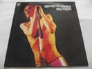 IGGY AND THE STOOGES   RAW POWER ** 80's UK Reissue CBS LP