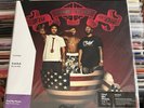 N.E.R.D. Fly or Die Vinyl Me, Please 2x LP Peppermint Vinyl RARE VMP Sealed MINT
