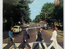 BEATLES ABBEY ROAD MOBILE FIDELITY MFSL1023 US VINYL LP