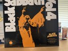 Black Sabbath Vol 4 Lp