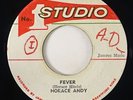 Horace Andy/Im & The Agg 