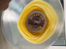 Guns N Roses Greatest Hits Vinyl Record Ltd Edition 1 LP Clear & Gold Album