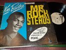 KEN BOOTHE MR ROCK STEADY LP STUDIO ONE LABEL 112  JAMAICA