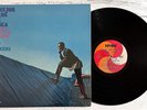 1st U.S. MONO Press Russell Cohen & La New Yorkers “Es Mejor Tarde Que Nunca”LP.