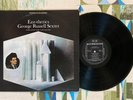 George Russell Sextet LP Ezz-thetics Japanese Pressing Eric Dolphy VG+/EX