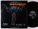 Mark III - Marvin Whoremonger 2xLP - BlackLite - Rare Funk OG Press VG+