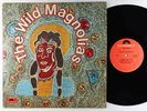 Wild Magnolias With The New Orleans Project - S/T LP - Polydor OG Press