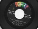 NORTHERN SOUL  POPCORN 45 - JOHNNY MAESTRO - PHONE BOOTH ON THE HIGHWAY - HEAR