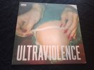 LANA DEL REY ULTRAVIOLENCE LIMITED EDITION 2 RECORD LP SET COLOR VINYL