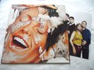 PULP   THE SISTERS EP ** Rare 1992 EU ISLAND 12