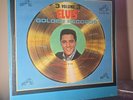 Elvis Presley–Golden Records Vol. 3–1963 RCA Victor–LPM2765 Vinyl Record LP