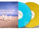 Manic Street Preachers This Is My Truth Sky & Sand Double Vinyl LP New Sealed