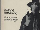 Robyn Hitchcock Black Snake Diamond Role vinyl LP  record