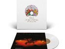 Queen A Night At The Opera Clear Vinyl LP NAD New Sealed