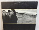 U2 – The Joshua Tree Vinyl LP Island Records ISX 1127 Original Pressing Poster