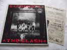 THE CLASH   SANDINISTA   ** 1980 UK CBS 3 x LP SET w/ ARMAGIDEON TIMES INSERT.