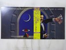Blue Oyster Cult Agents Of Fortune CBS/Sony 25AP 109 Japan  VINYL LP OBI