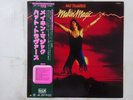 Pat Travers Makin' Magic Polydor MPF 1056 Japan  VINYL LP OBI