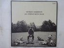 George Harrison All Things Must Pass Apple Records AP-9016C Japan  VINYL LP