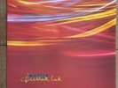 Cocteau Twins - Iceblink Luck 12 Inch vinyl Single and ticket Stub T&C London