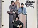 The Beatles Butcher Cover 2nd State Capitol lp Yesterday and Today #3  Mono